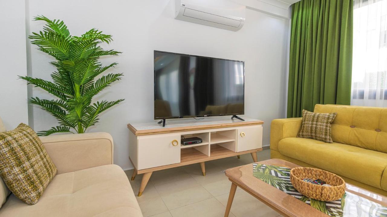 פאטהיה Hisar 3 - Holiday Villa In Hisaronu מראה חיצוני תמונה