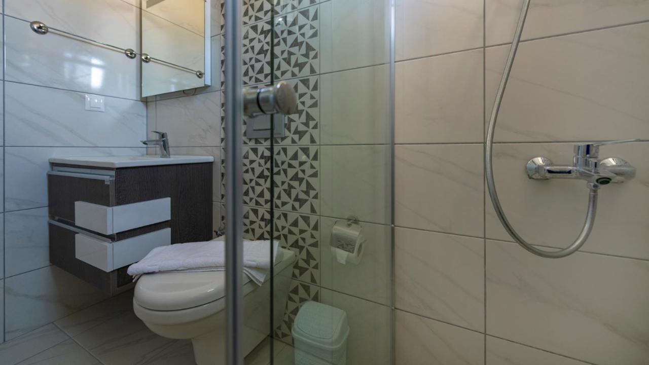 פאטהיה Hisar 3 - Holiday Villa In Hisaronu מראה חיצוני תמונה