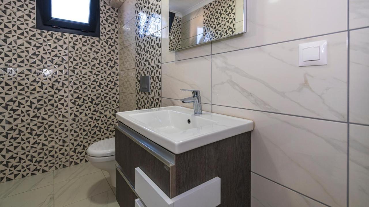 פאטהיה Hisar 3 - Holiday Villa In Hisaronu מראה חיצוני תמונה