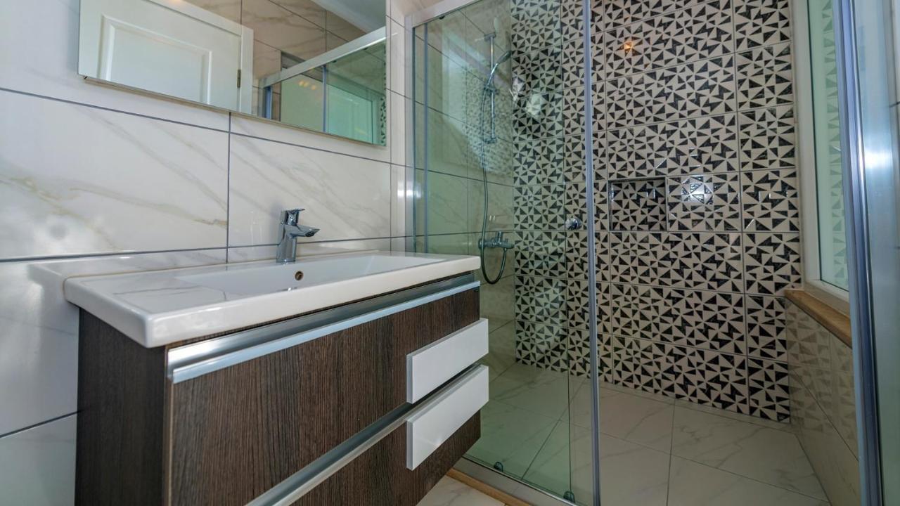 פאטהיה Hisar 3 - Holiday Villa In Hisaronu מראה חיצוני תמונה